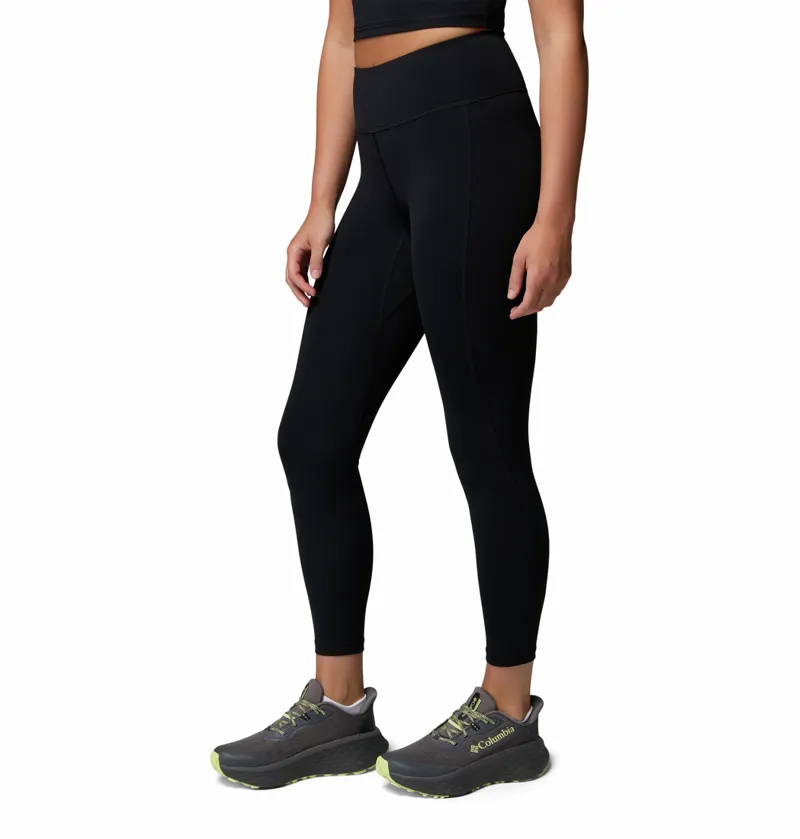 Columbia Women's Loneridge Hiking Leggings - Black-1