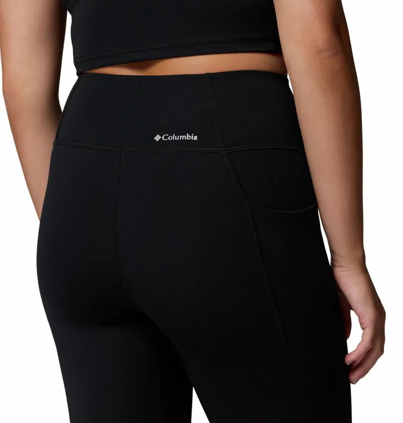 Columbia Women's Loneridge Hiking Leggings - Black-5