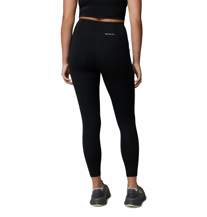Columbia Women's Loneridge Hiking Leggings - Black-2