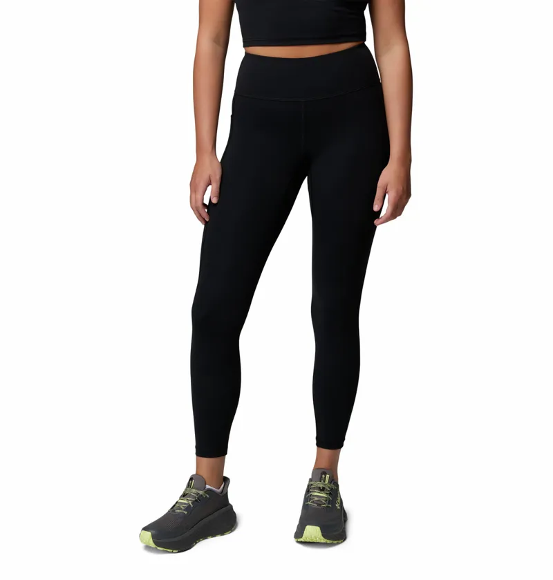 Columbia Women's Loneridge Hiking Leggings - Black