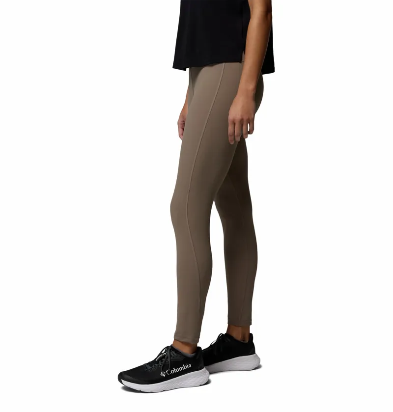 Columbia Women's Loneridge Hiking Leggings - Iron-1