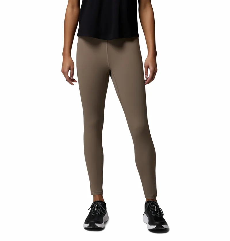 Columbia Women's Loneridge Hiking Leggings - Iron