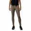 Columbia Women's Loneridge Hiking Leggings - Iron