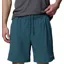Columbia Men's Vital Valley Hiking Shorts - Everblue