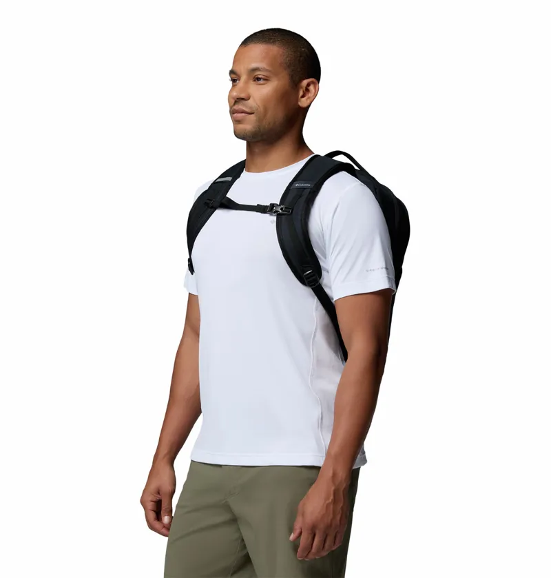 Columbia Atlas Explorer 28L Backpack - Black-6