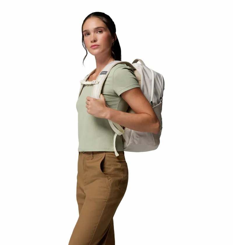 Columbia Atlas Explorer 28L Backpack - Dark Stone/Ancient Fossil/Sea Salt-8