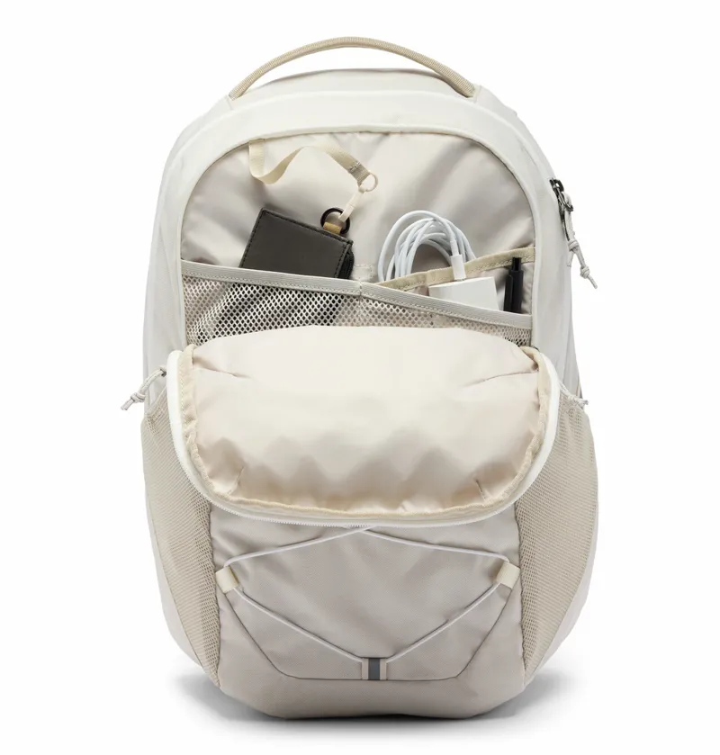 Columbia Atlas Explorer 28L Backpack - Dark Stone/Ancient Fossil/Sea Salt-3
