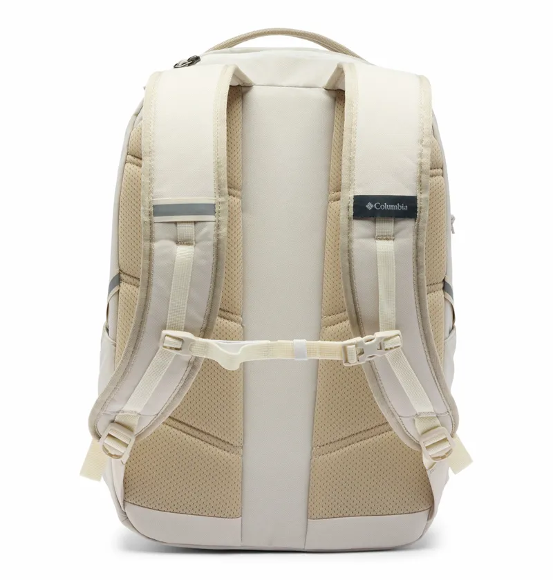 Columbia Atlas Explorer 28L Backpack - Dark Stone/Ancient Fossil/Sea Salt-1
