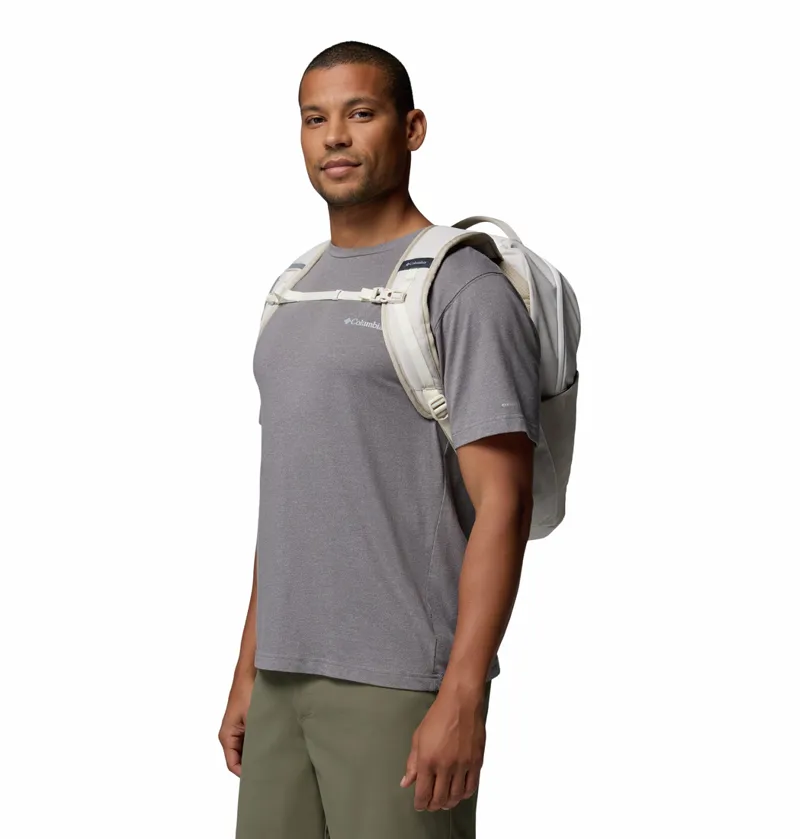 Columbia Atlas Explorer 28L Backpack - Dark Stone/Ancient Fossil/Sea Salt-6