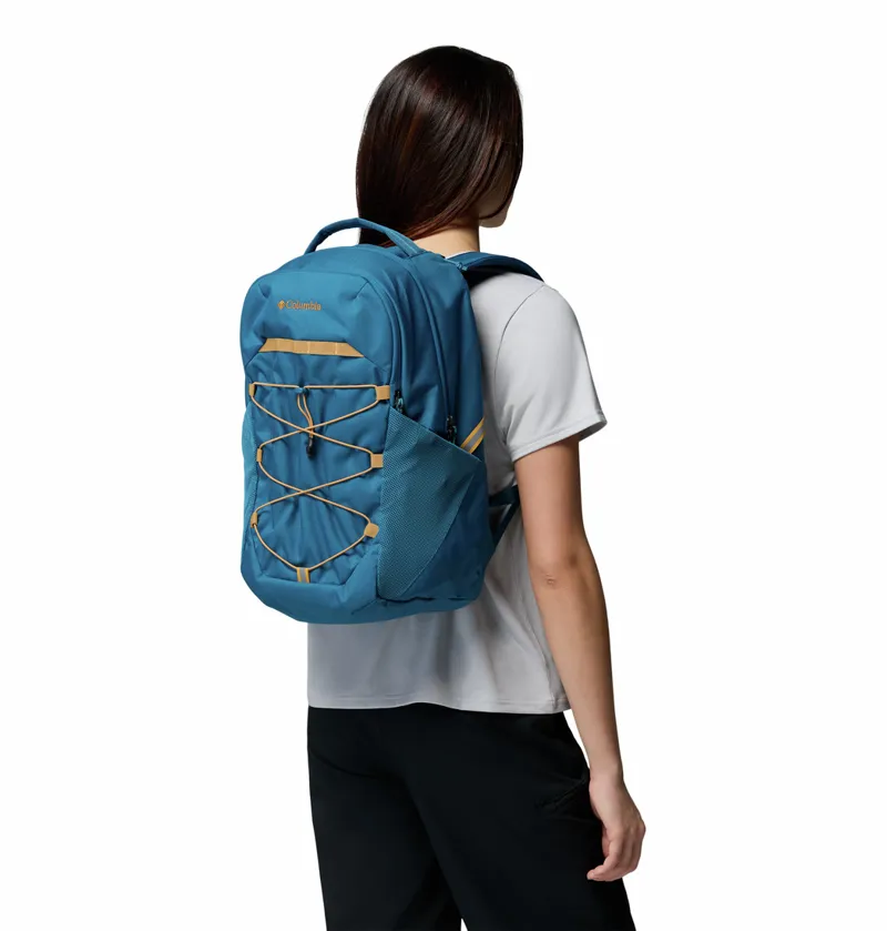 Columbia Atlas Explorer 28L Backpack - Phoenix Blue-7
