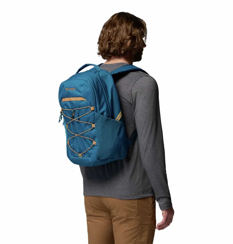 Columbia Atlas Explorer 28L Backpack - Phoenix Blue-5