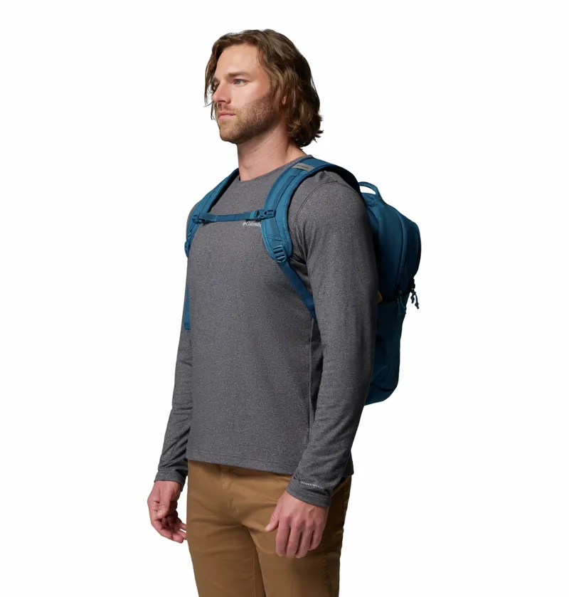 Columbia Atlas Explorer 28L Backpack - Phoenix Blue-6
