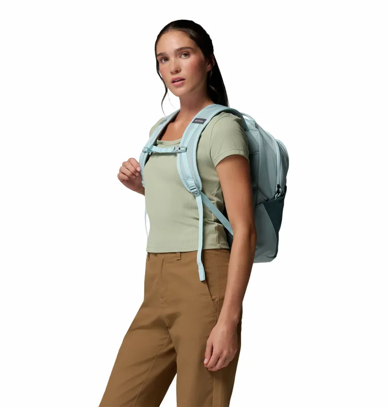 Columbia Atlas Explorer 28L Backpack - Crushed Blue/Everblue/Marine Light-5