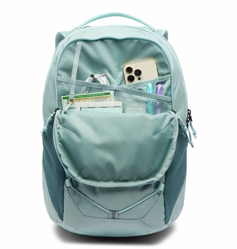 Columbia Atlas Explorer 28L Backpack - Crushed Blue/Everblue/Marine Light-2