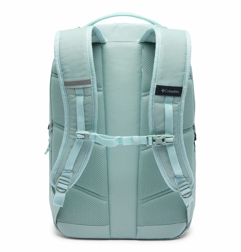 Columbia Atlas Explorer 28L Backpack - Crushed Blue/Everblue/Marine Light-1