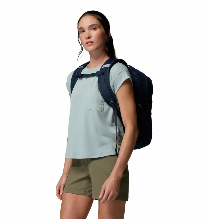Columbia Atlas Explorer 28L Backpack - Collegiate Navy-8