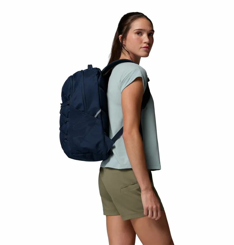 Columbia Atlas Explorer 28L Backpack - Collegiate Navy-7