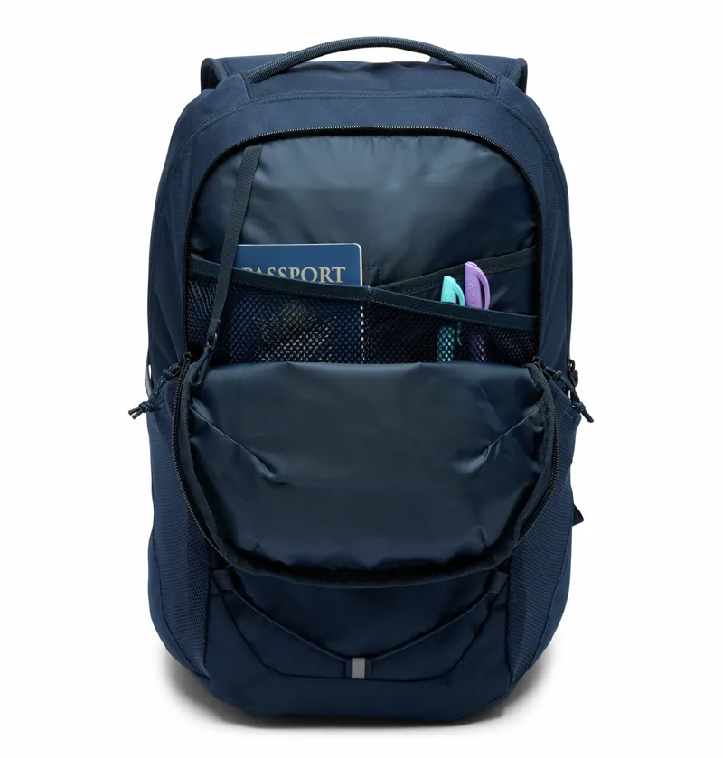 Columbia Atlas Explorer 28L Backpack - Collegiate Navy-3