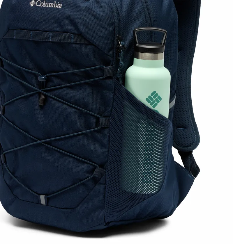 Columbia Atlas Explorer 28L Backpack - Collegiate Navy-2