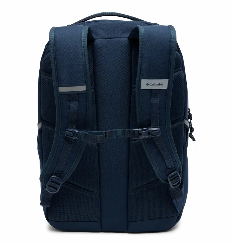 Columbia Atlas Explorer 28L Backpack - Collegiate Navy-1
