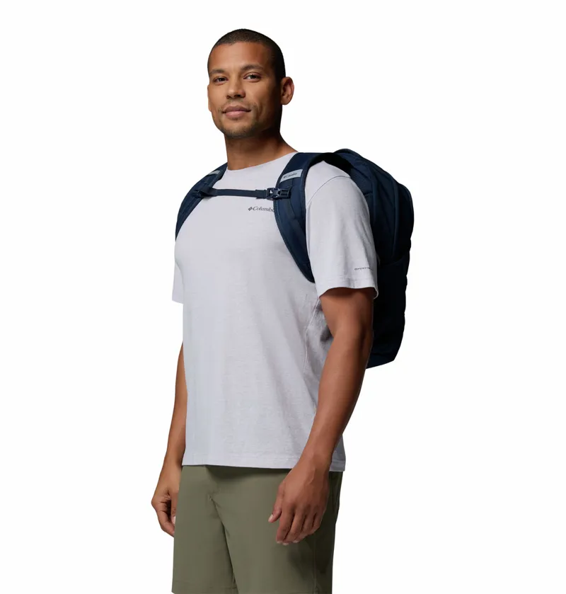 Columbia Atlas Explorer 28L Backpack - Collegiate Navy-6