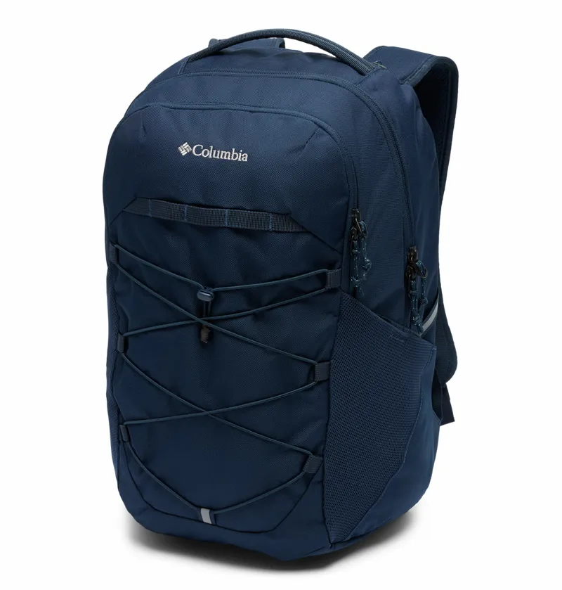 Columbia Atlas Explorer 28L Backpack - Collegiate Navy
