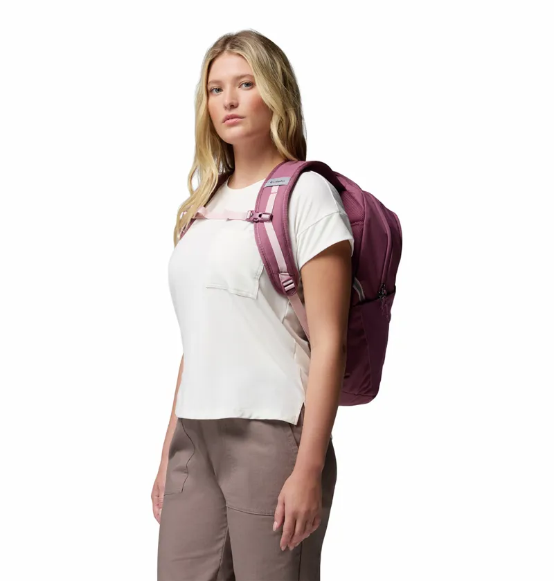 Columbia Atlas Explorer 28L Backpack - Antique Mauve-8