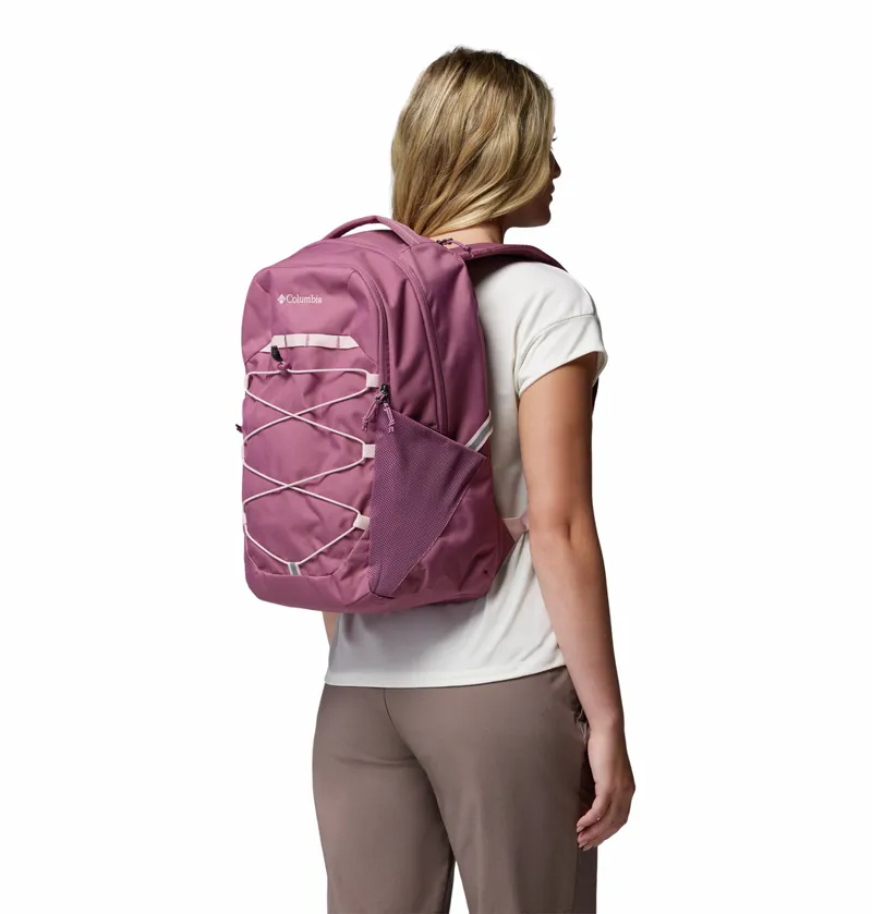 Columbia Atlas Explorer 28L Backpack - Antique Mauve-7