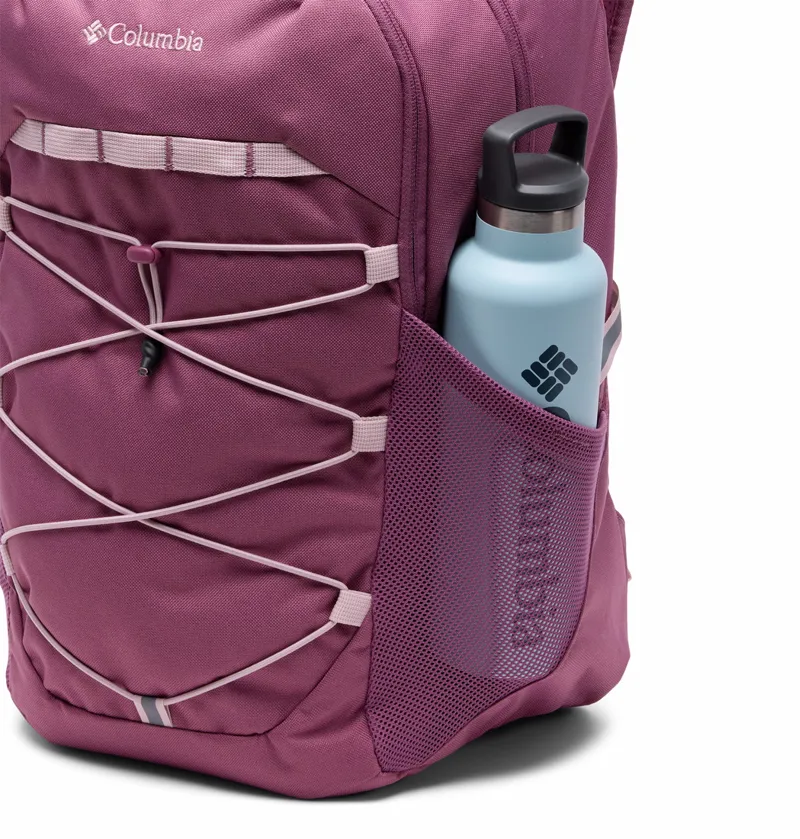 Columbia Atlas Explorer 28L Backpack - Antique Mauve-2