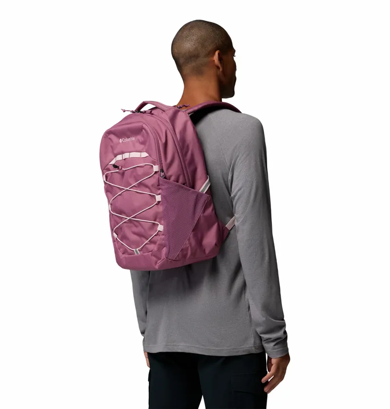 Columbia Atlas Explorer 28L Backpack - Antique Mauve-5