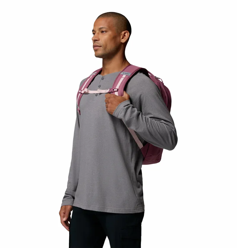 Columbia Atlas Explorer 28L Backpack - Antique Mauve-6