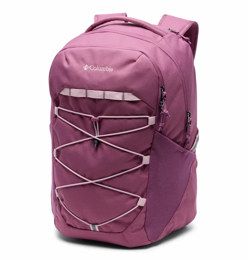 Columbia Atlas Explorer 28L Backpack - Antique Mauve