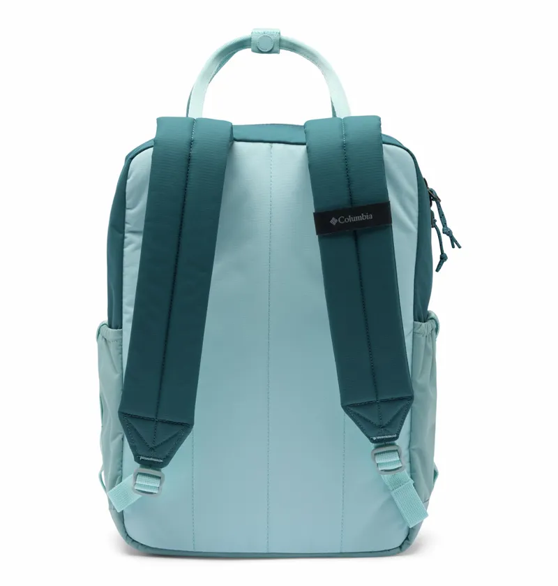 Columbia Trail Traveler II 18L Backpack - Everblue/Crushed Blue/Marine Light-1