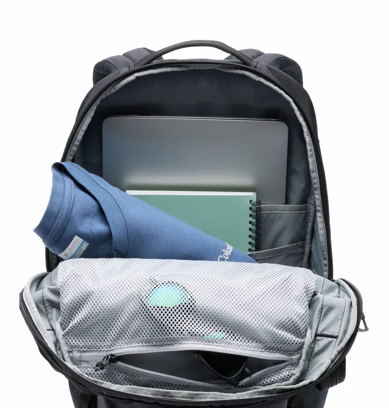Columbia  Landroamer Everyday 24L Backpack - Black-4