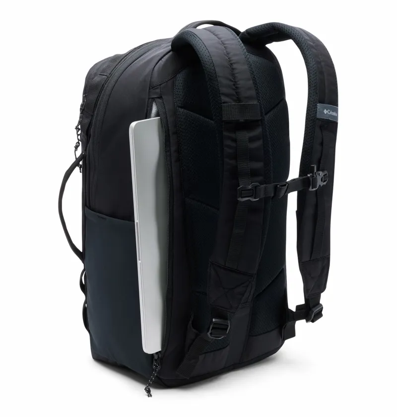 Columbia  Landroamer Everyday 24L Backpack - Black-2