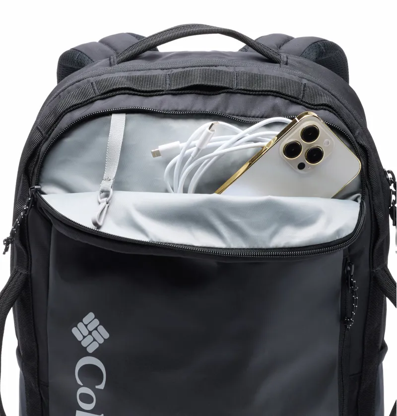Columbia  Landroamer Everyday 24L Backpack - Black-5