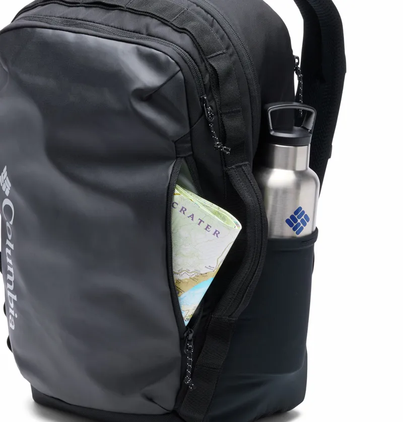 Columbia  Landroamer Everyday 24L Backpack - Black-6