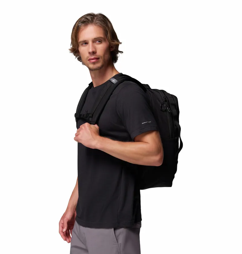 Columbia  Landroamer Everyday 24L Backpack - Black-8