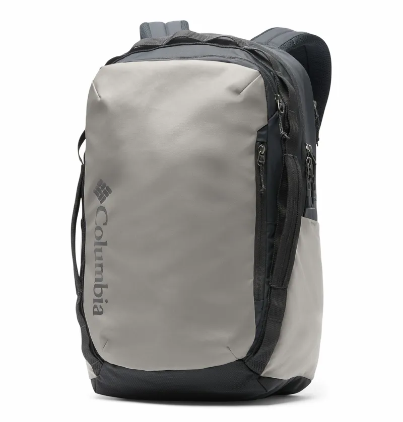 Columbia  Landroamer Everyday 24L Backpack - Flint Grey/Black/Citron Haze