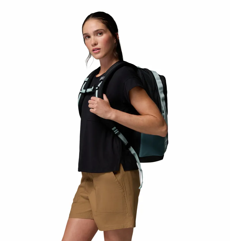 Columbia  Landroamer Everyday 24L Backpack - Everblue/Black/Crushed Blue-8