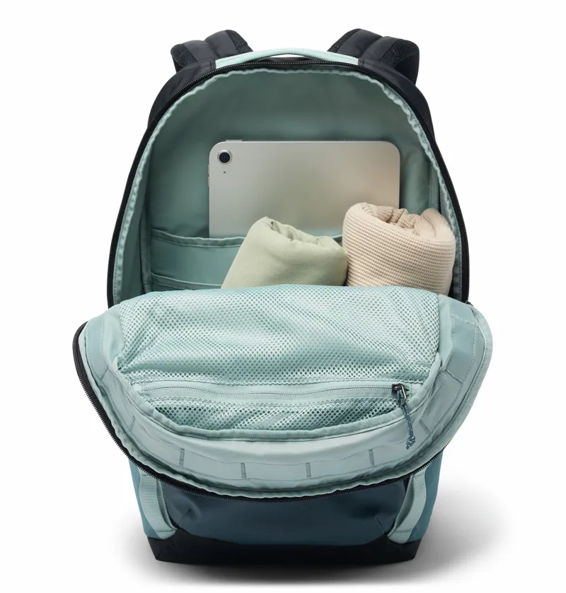 Columbia  Landroamer Everyday 24L Backpack - Everblue/Black/Crushed Blue-6