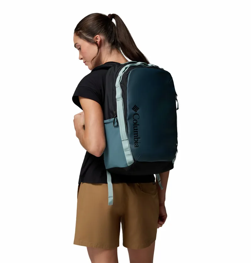Columbia  Landroamer Everyday 24L Backpack - Everblue/Black/Crushed Blue-7