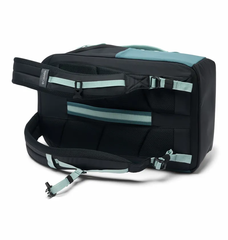 Columbia  Landroamer Everyday 24L Backpack - Everblue/Black/Crushed Blue-3