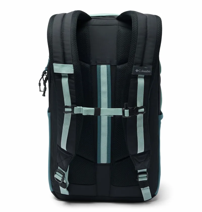 Columbia  Landroamer Everyday 24L Backpack - Everblue/Black/Crushed Blue-1