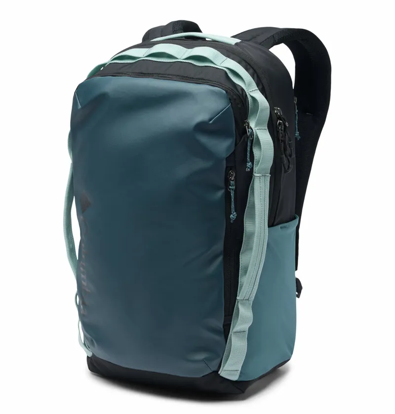 Columbia  Landroamer Everyday 24L Backpack - Everblue/Black/Crushed Blue