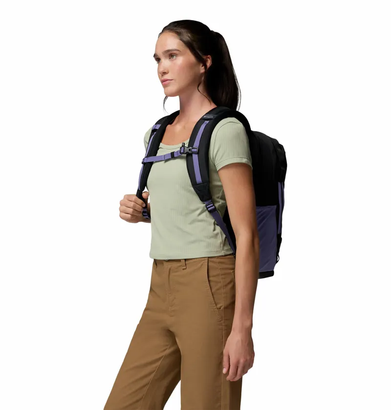 Columbia  Landroamer Everyday 24L Backpack - Stormwatch/Black-8