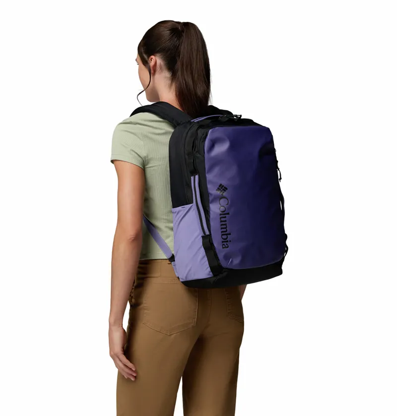 Columbia  Landroamer Everyday 24L Backpack - Stormwatch/Black-7
