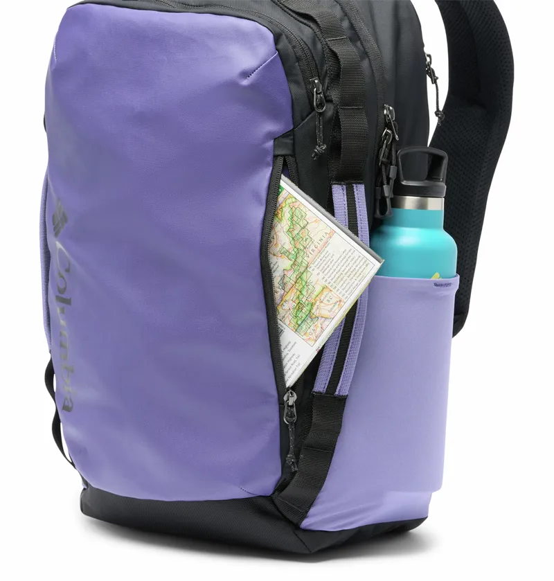 Columbia  Landroamer Everyday 24L Backpack - Stormwatch/Black-5