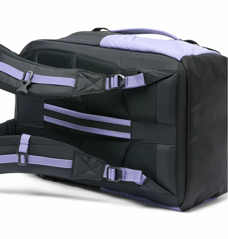Columbia  Landroamer Everyday 24L Backpack - Stormwatch/Black-3