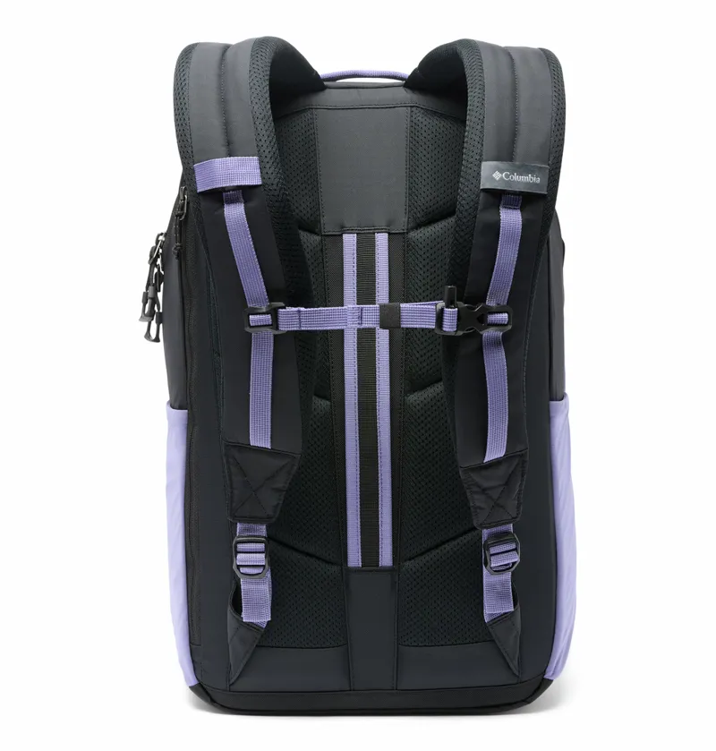 Columbia  Landroamer Everyday 24L Backpack - Stormwatch/Black-1
